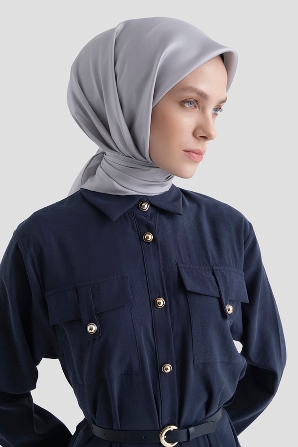Armine Twill Eşarp 22Ya0010 152 11