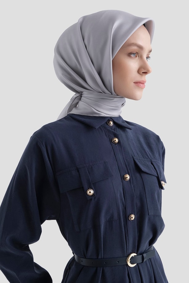 Armine Twill Eşarp 22Ya0010 152 11