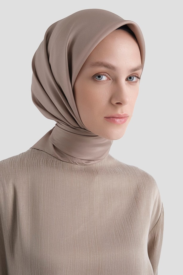Armine Twill Eşarp 22Ya0010 152 14