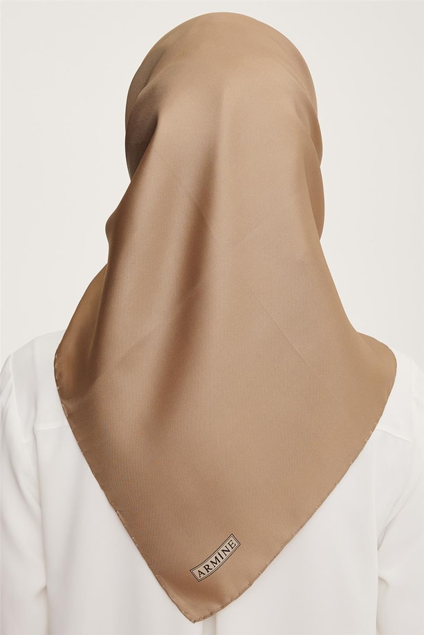 Armine Twill Eşarp 22Ya0010 14