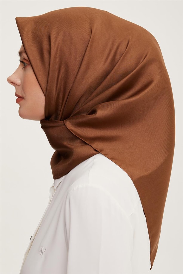 Armine Twill Eşarp 22Ya0010 15