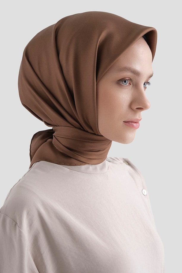 Armine Twill Eşarp 22Ya0010 152 15