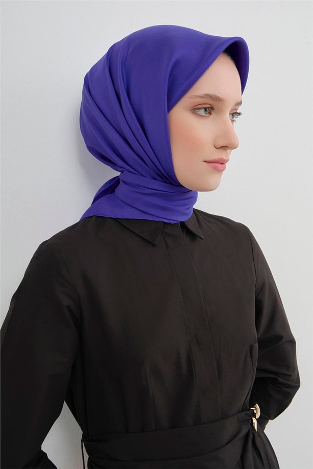 Armine Twill Eşarp 22Ya0010 152 115