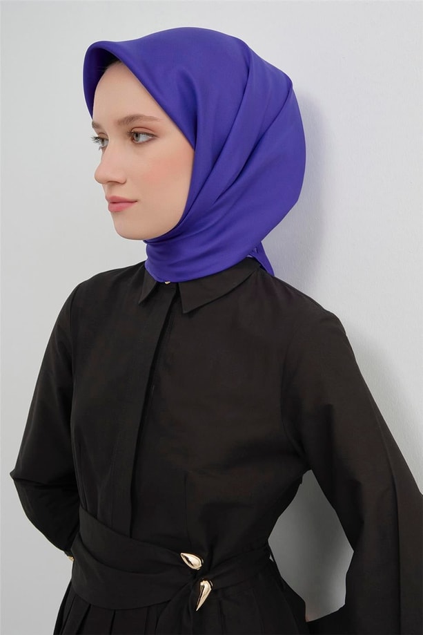 Armine Twill Eşarp 22Ya0010 152 115