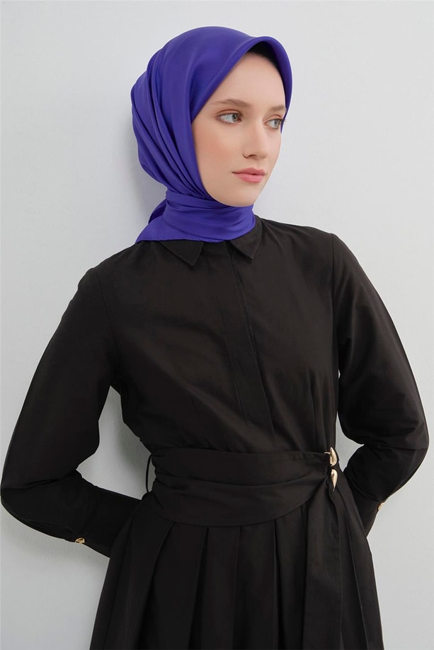 Armine Twill Eşarp 22Ya0010 152 115