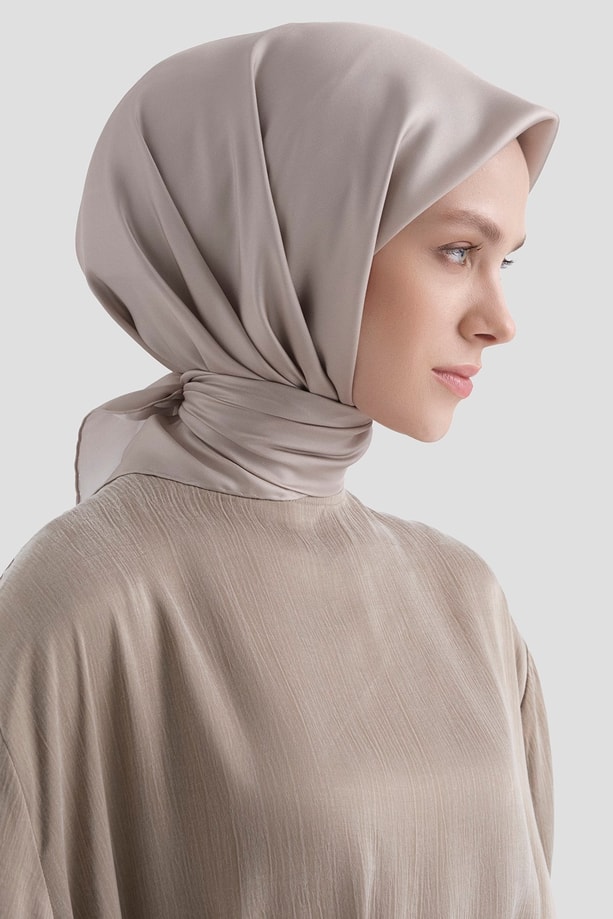 Armine Twill Eşarp 22Ya0010 152 20