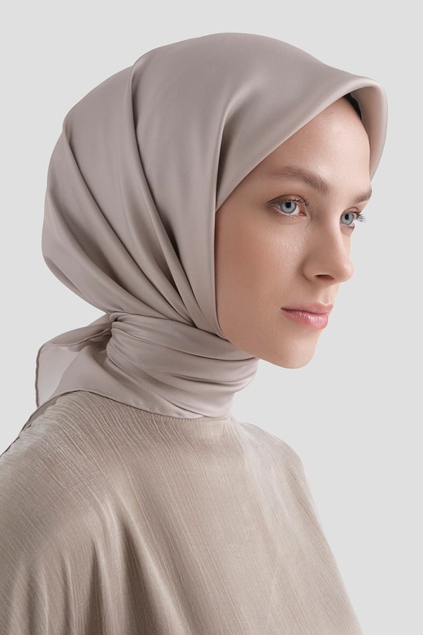 Armine Twill Eşarp 22Ya0010 152 20