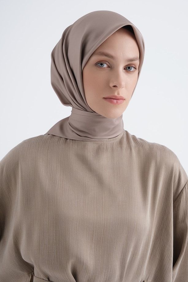 Armine Twill Eşarp 22Ya0010 152 21
