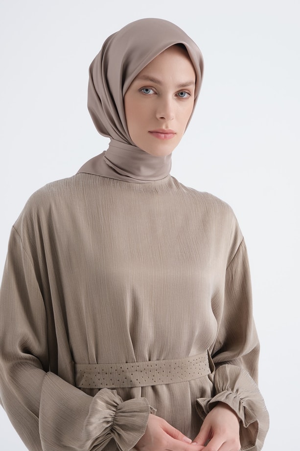 Armine Twill Eşarp 22Ya0010 152 21