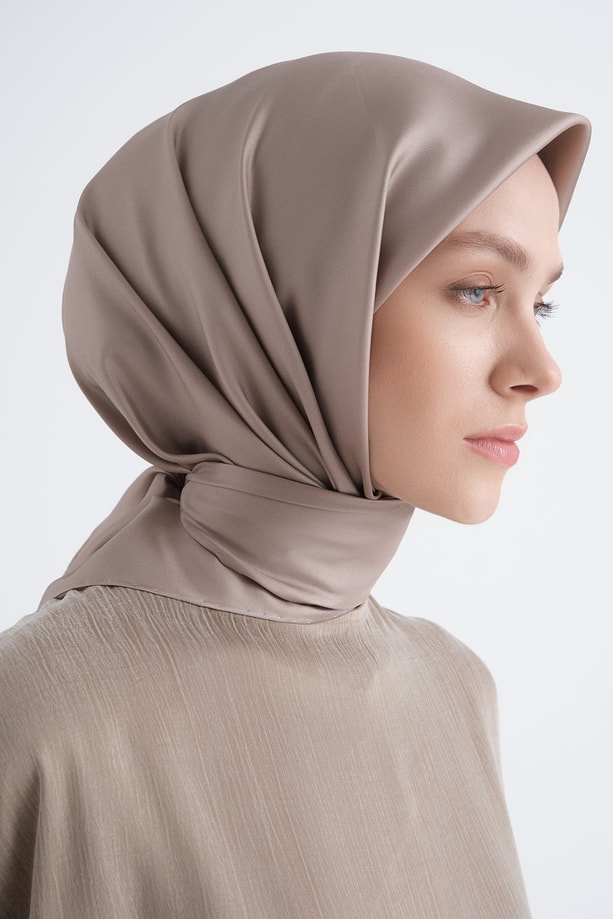 Armine Twill Eşarp 22Ya0010 152 21
