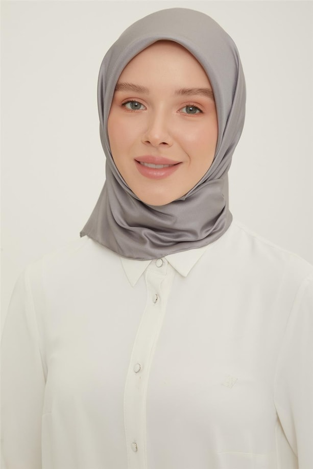 Armine Twill Eşarp 22Ya0010 25