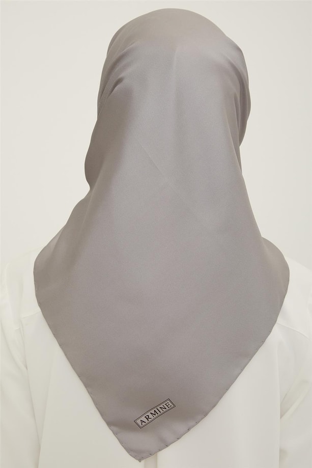 Armine Twill Eşarp 22Ya0010 25
