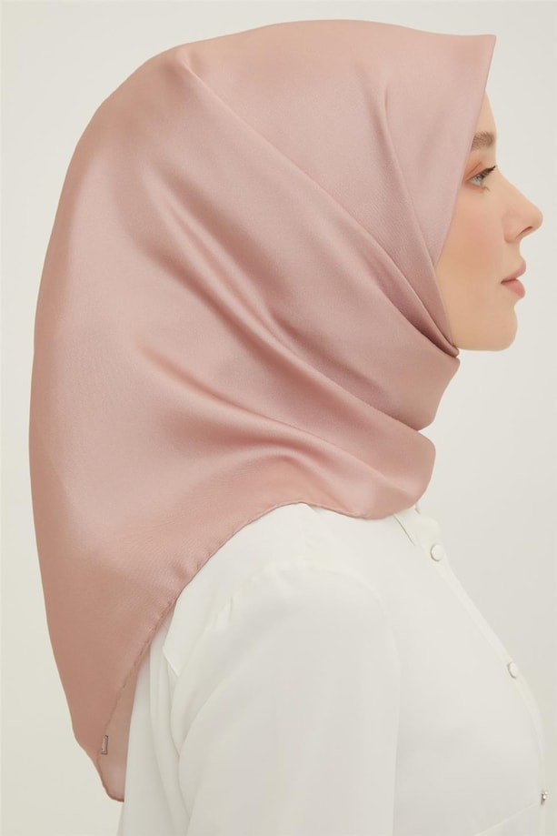 Armine Twill Eşarp 22Ya0010 28