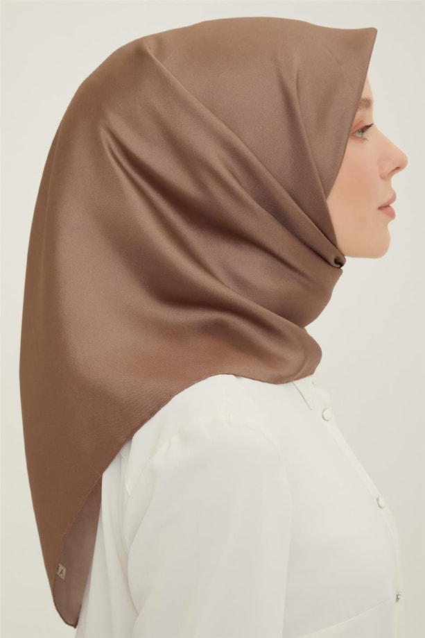 Armine Twill Eşarp 22Ya0010 29