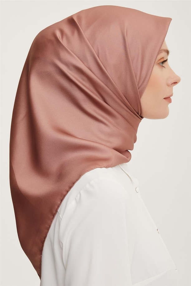 Armine Twill Eşarp 22Ya0010 33