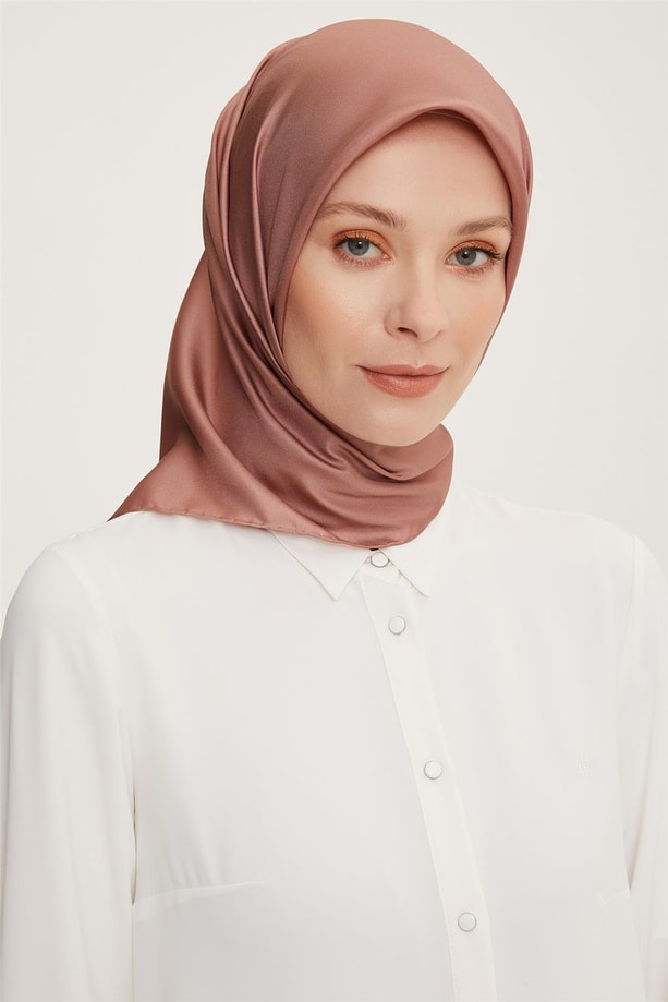 Armine Twill Eşarp 22Ya0010 33