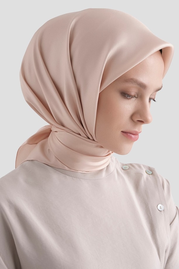 Armine Twill Eşarp 22Ya0010 152 121