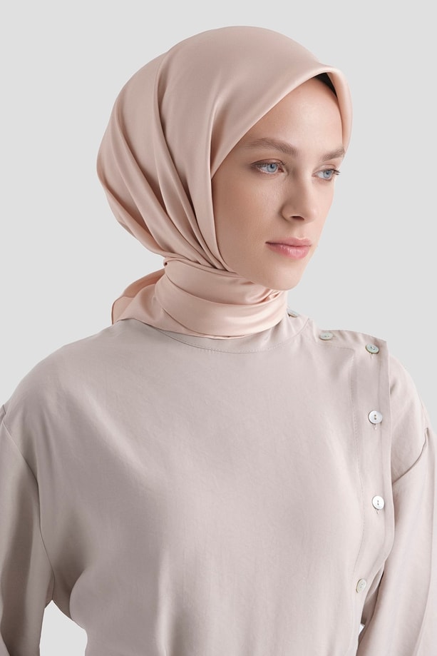 Armine Twill Eşarp 22Ya0010 152 121