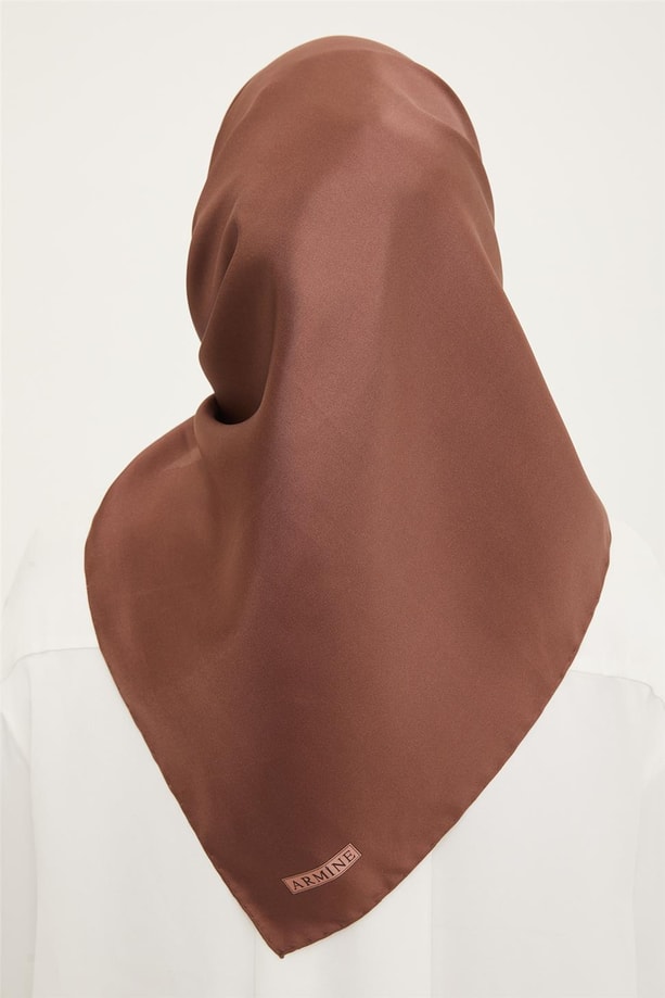 Armine Twill Eşarp 22Ya0010 38