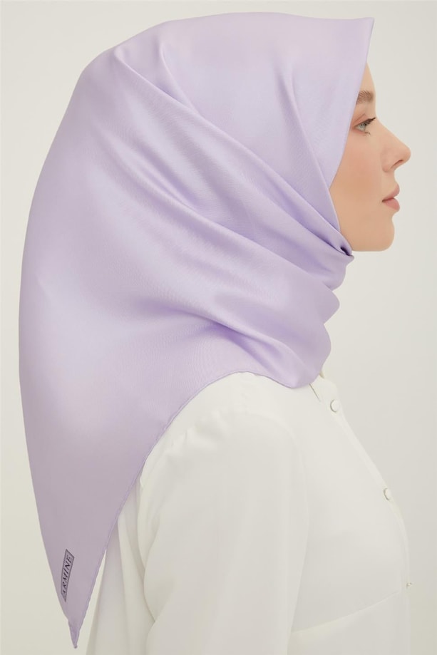 Armine Twill Eşarp 22Ya0010 43
