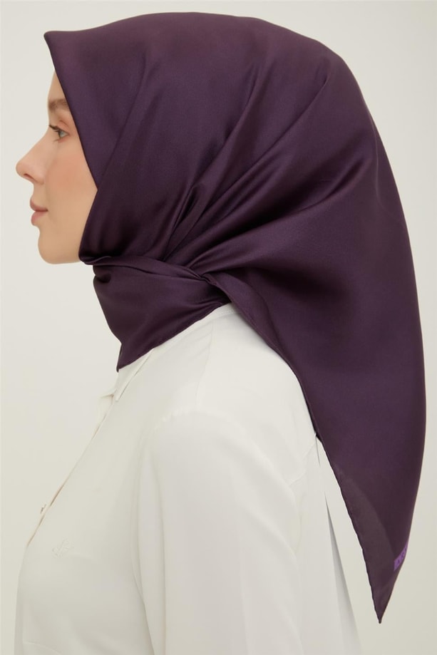 Armine Twill Eşarp 22Ya0010 46