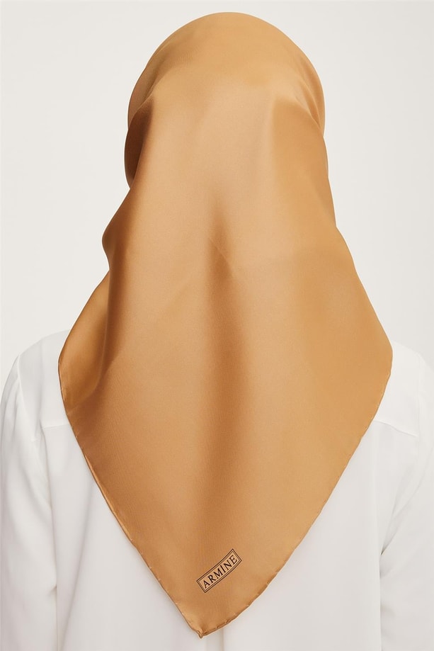 Armine Twill Eşarp 22Ya0010 51