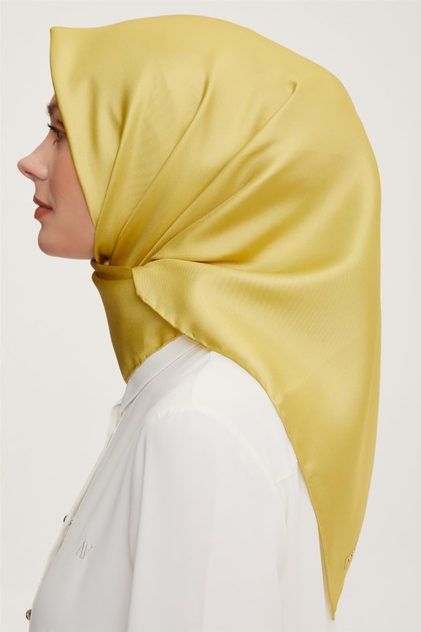 Armine Twill Eşarp 22Ya0010 52