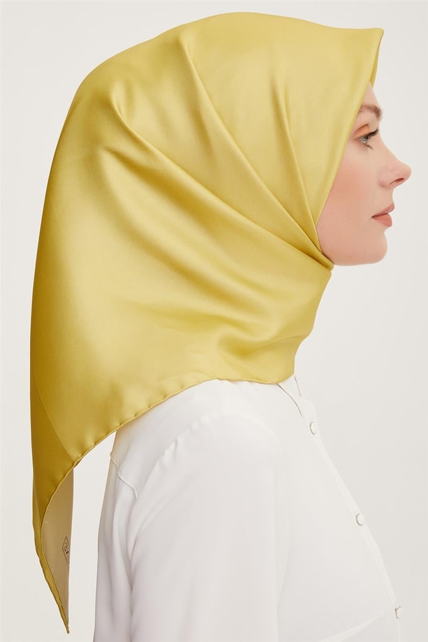 Armine Twill Eşarp 22Ya0010 52