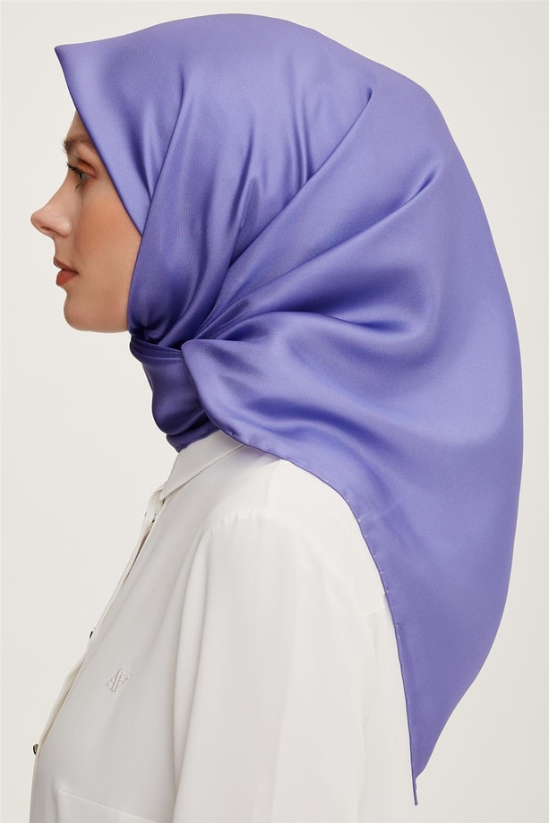 Armine Twill Eşarp 22Ya0010 55
