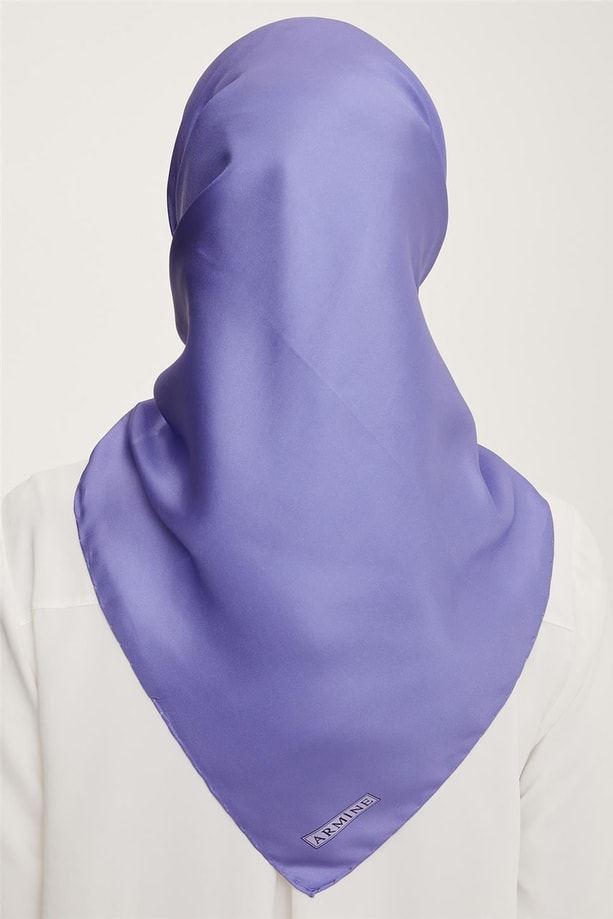 Armine Twill Eşarp 22Ya0010 55