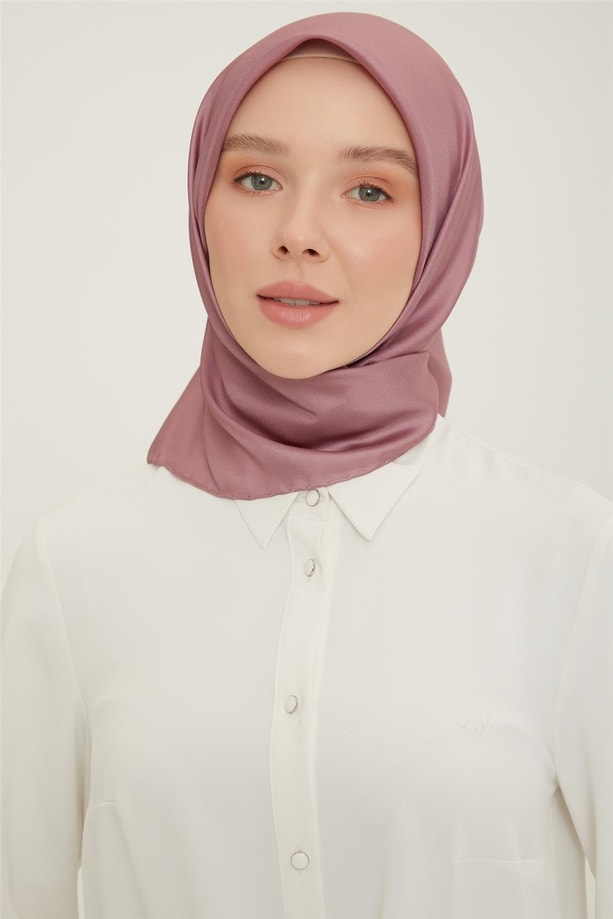 Armine Twill Eşarp 22Ya0010 58