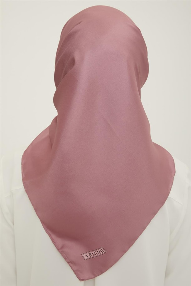 Armine Twill Eşarp 22Ya0010 58