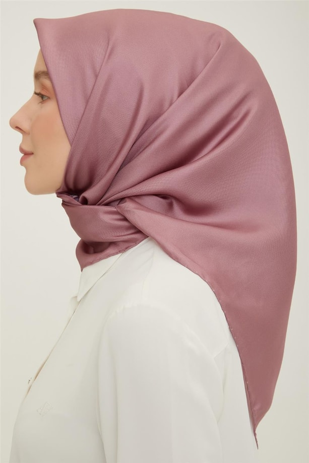 Armine Twill Eşarp 22Ya0010 58