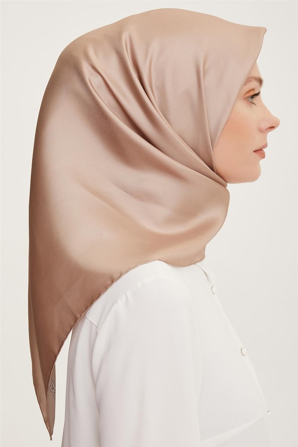 Armine Twill Eşarp 22Ya0010 130