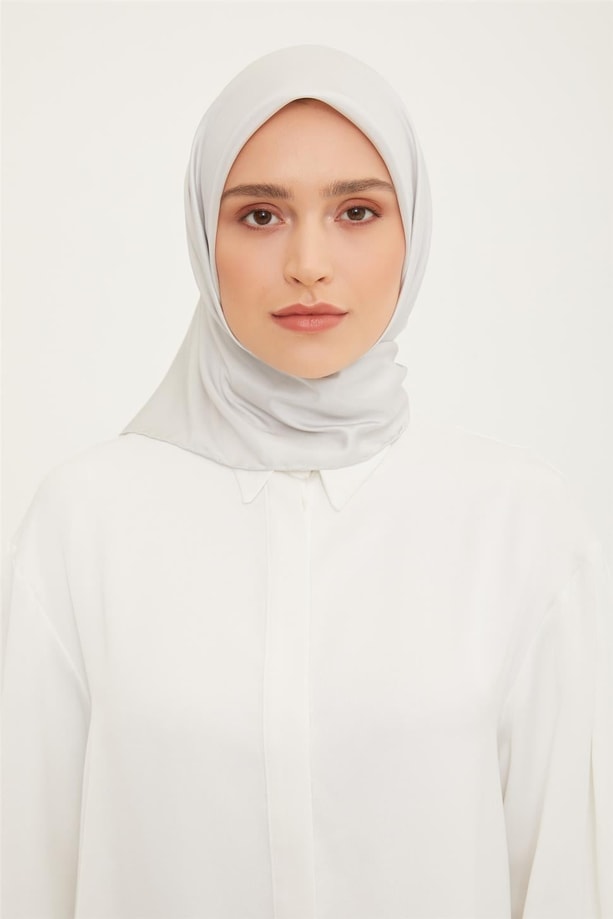 Armine Twill Eşarp 22Ya0010 152