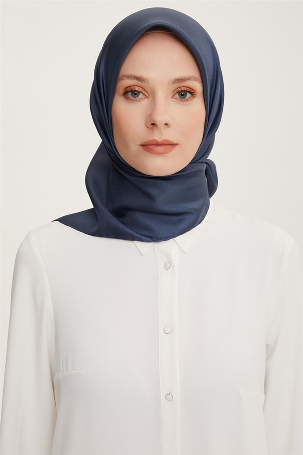 Armine Twill Eşarp 22Ya0010 154