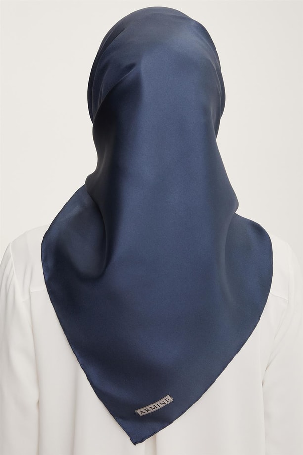 Armine Twill Eşarp 22Ya0010 154