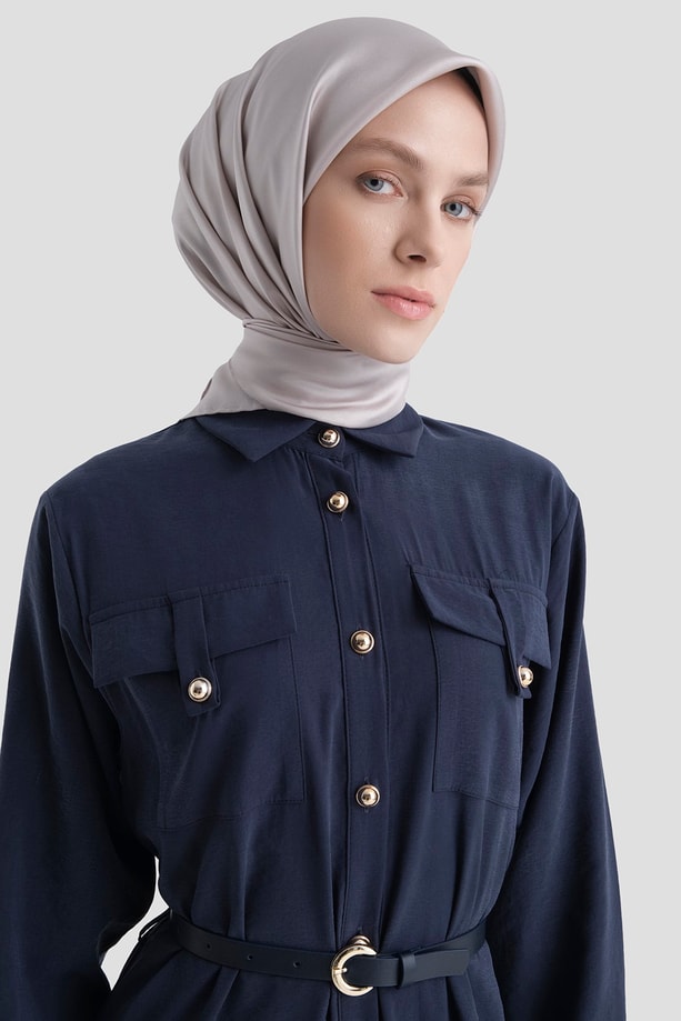 Armine Twill Eşarp 22Ya0010 152 161