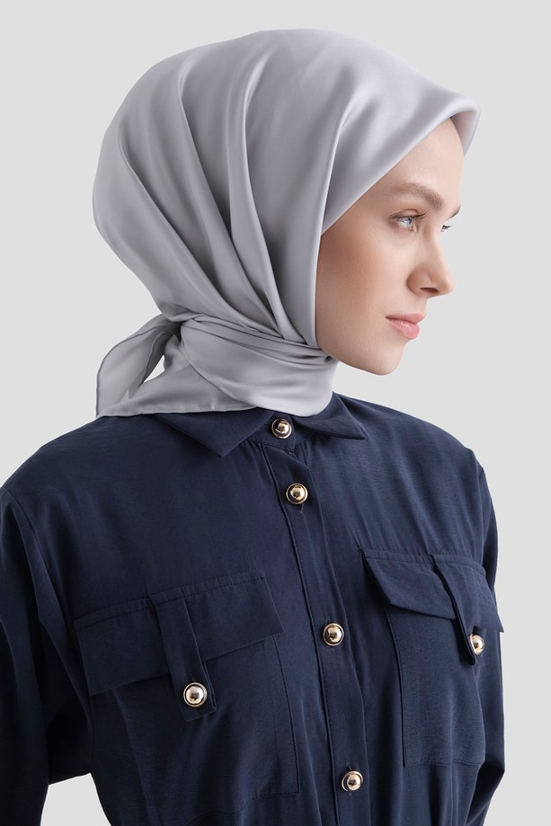 Armine Twill Eşarp 22Ya0010 152 162