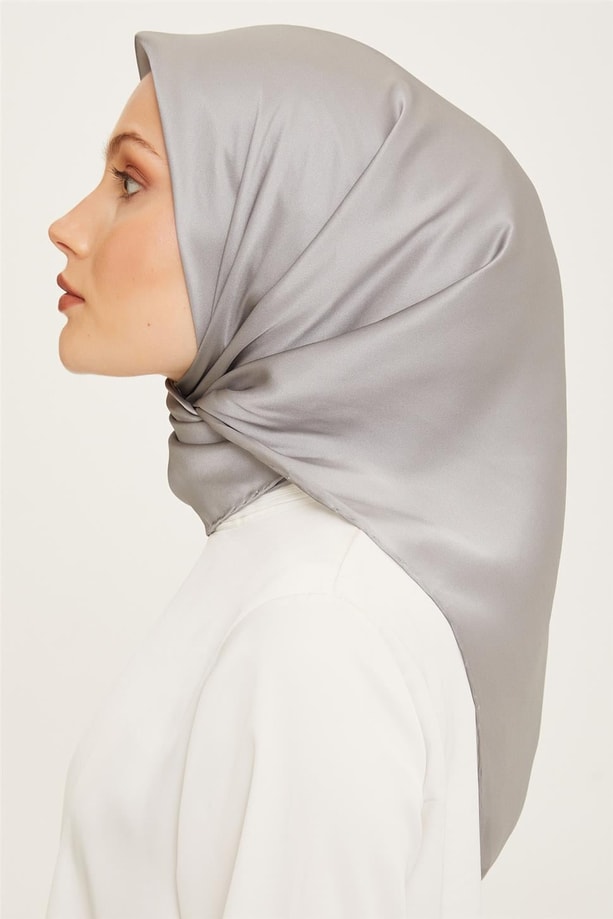 Armine Twill Eşarp 22Ya0010 162