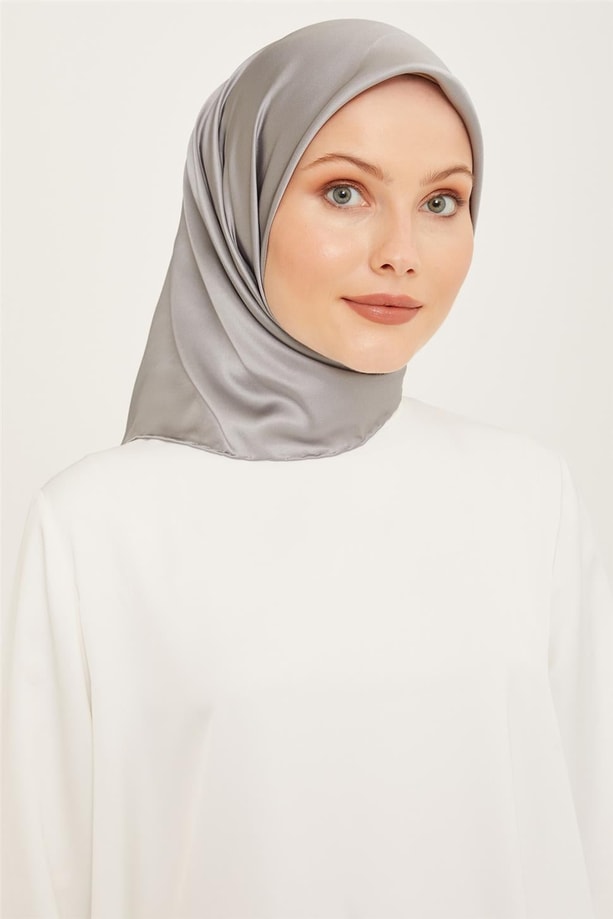 Armine Twill Eşarp 22Ya0010 162