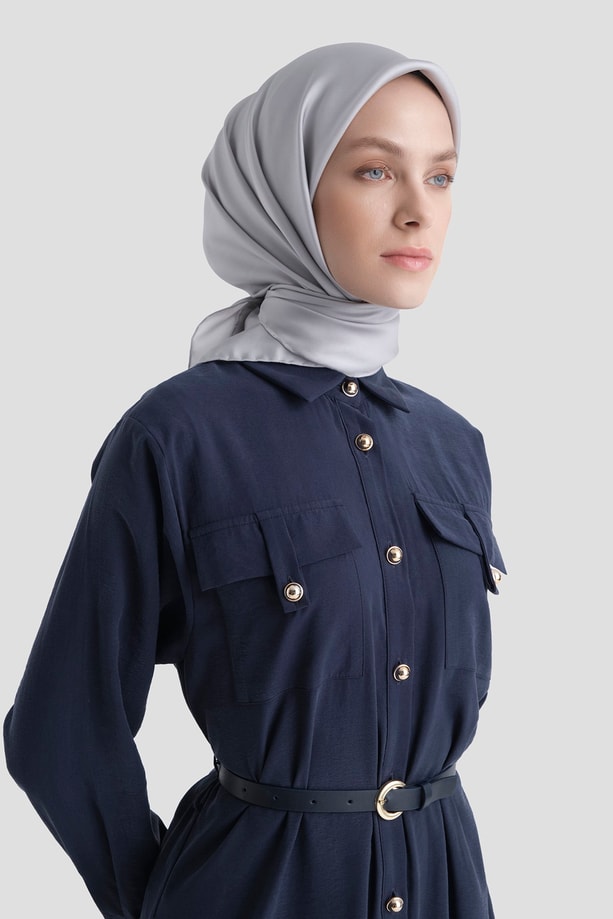 Armine Twill Eşarp 22Ya0010 152 162