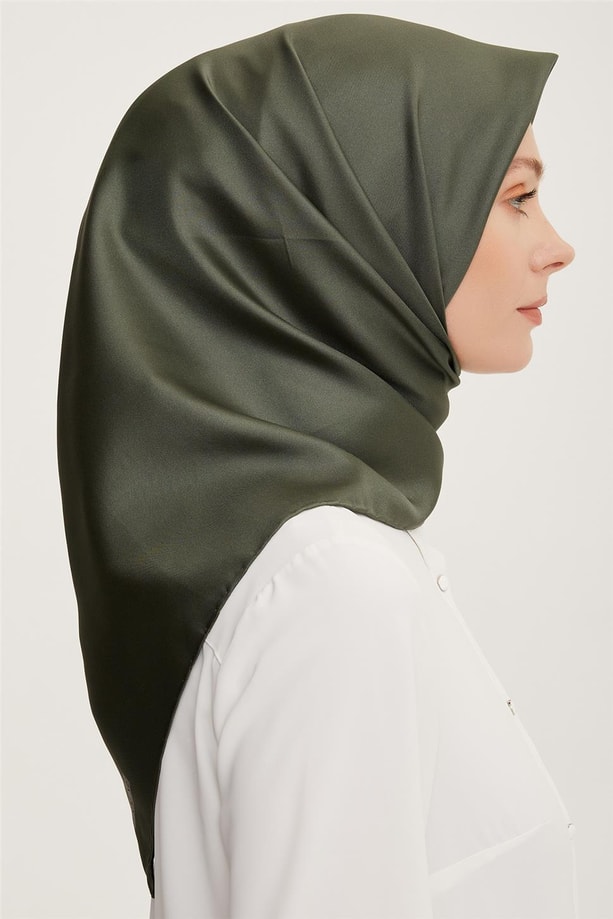 Armine Twill Eşarp 22Ya0010 166