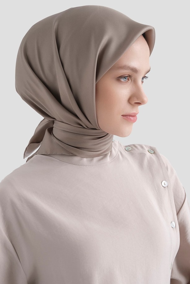 Armine Twill Eşarp 22Ya0010 152 177