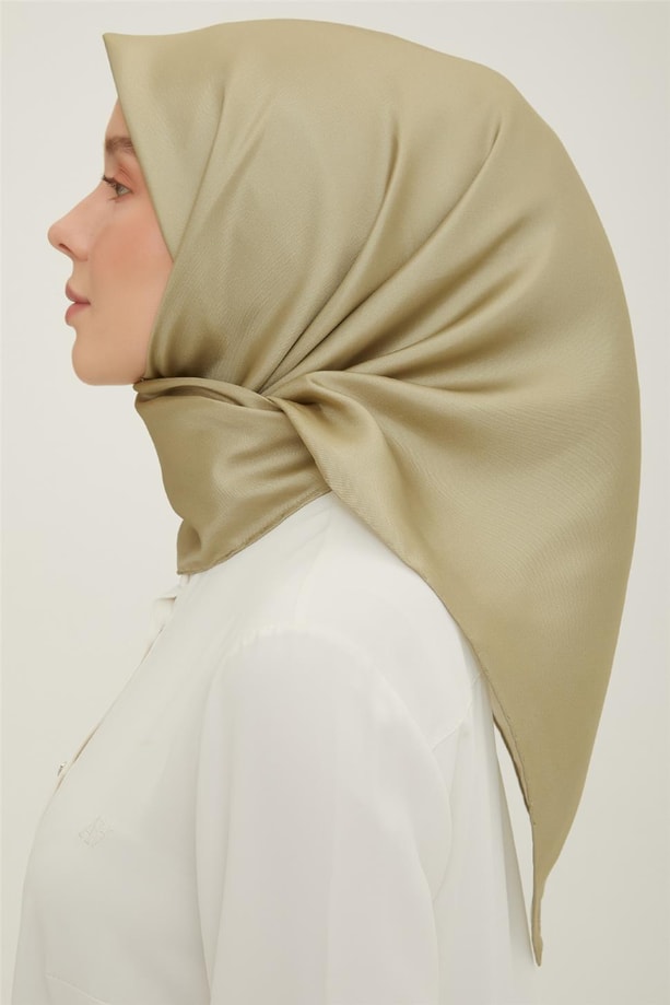 Armine Twill Eşarp 22Ya0010 179