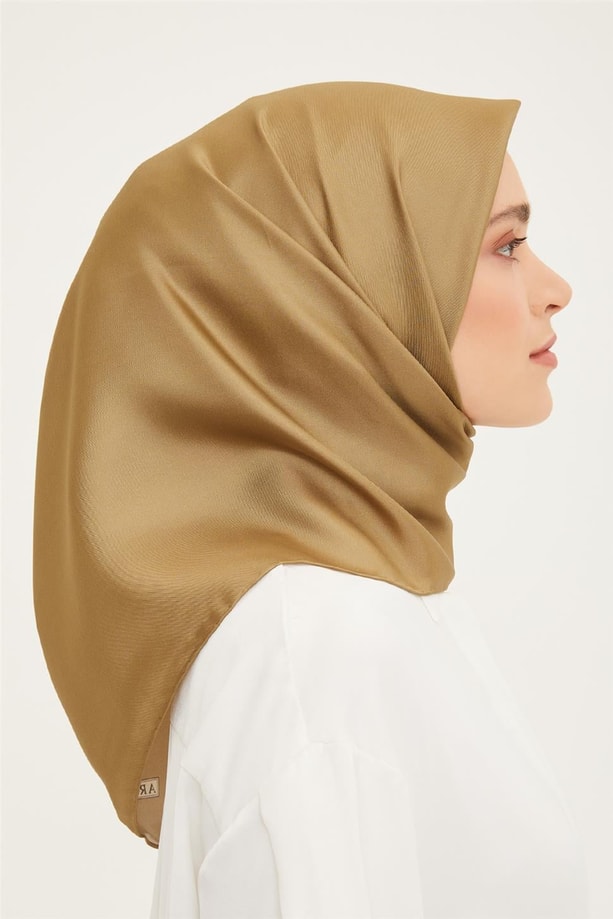 Armine Twill Eşarp 22Ya0010 180