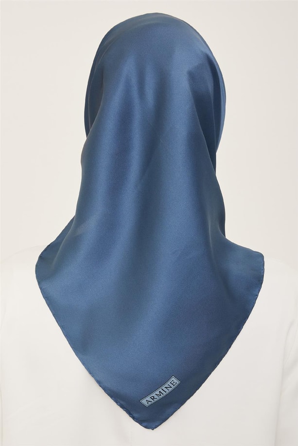 Armine Twill Eşarp 22Ya0010 190