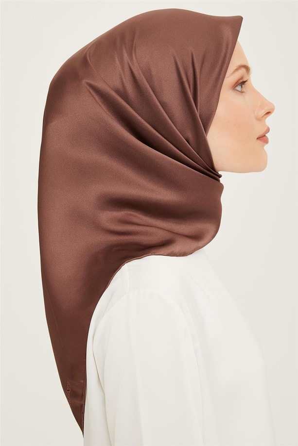 Armine Twill Eşarp 22Ya0010 192