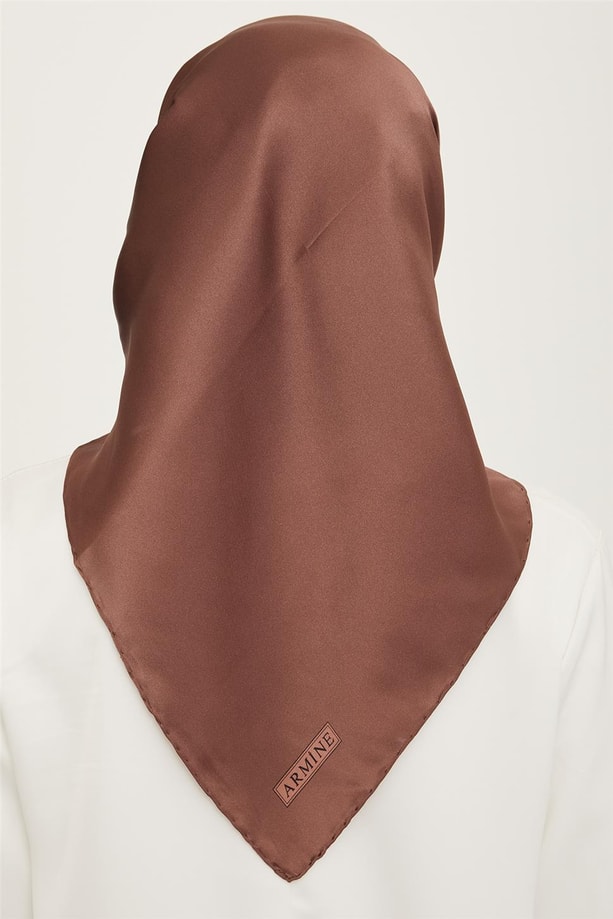Armine Twill Eşarp 22Ya0010 192