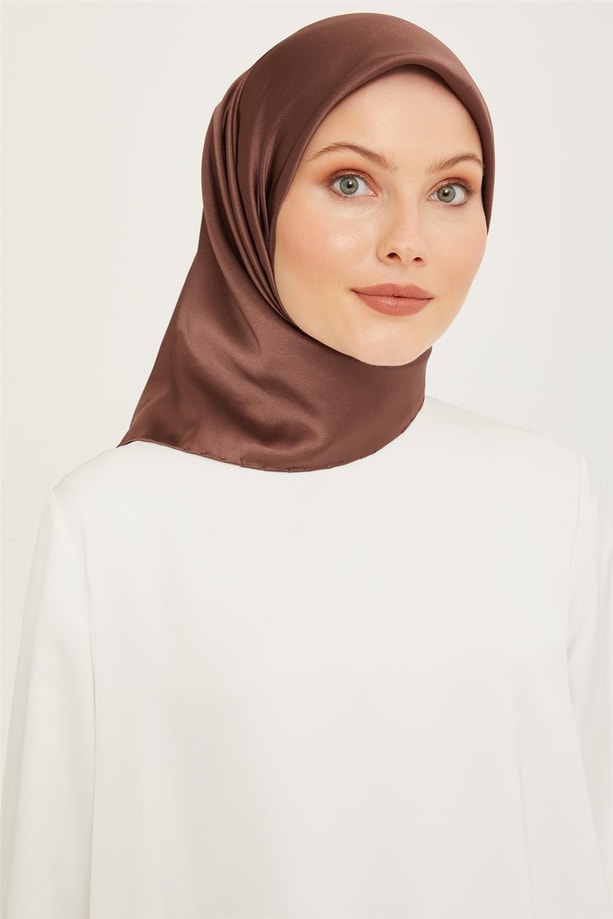 Armine Twill Eşarp 22Ya0010 192